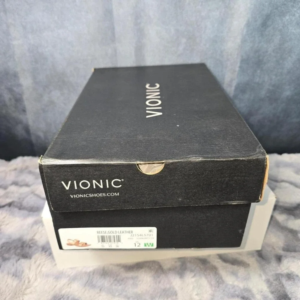 Vionic reese slingback